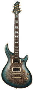 yESPcXzy󒍐YzESP MYSTIQUE-CTM Burled Maple[GLM^[Aguitar]