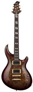 �yESP���c�X�z�y�󒍐��Y�zESP MYSTIQUE-CTM Burled Maple[�G���L�M�^�[�Aguitar]