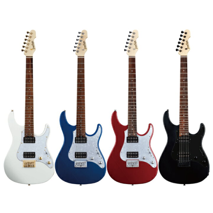 GRASS ROOTS | ESP GUITARS｜エレキギター 
