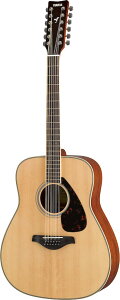 yESPcXzy񂹏izYAMAHA FG820-12mAR[XeBbN/ARM/}n/Natural/i`/12n