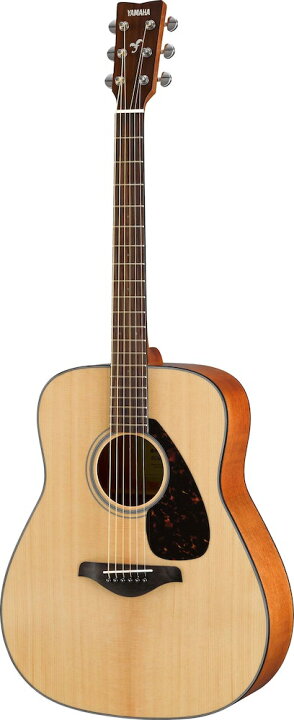楽天市場】【ESP直営店】【お取り寄せ商品】YAMAHA FG800 