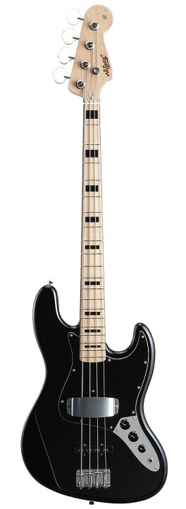 楽天市場】【ESP直営店】【受注生産】Navigator N-JB-ASM / Black 