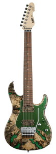 yESPcXzy\񏤕iz[Joe-G Signature Model]ESP SNAPPER-7 Joe-G Custom "Potalist-7"