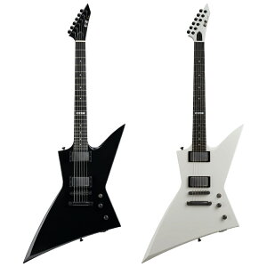 yESPcXzy\񏤕izE-II EX-NTmBlack / Snow Whiten[GLM^[Aguitar]