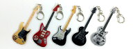 【ESP直営店】【即納可能】ESP Acrylic Keyholder Guitar Collection -SUGIZO Vol.3-