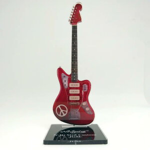 �yESP���c�X�z�y���[�\�zESP Acrylic Stand Guitar Collection -SUGIZO Vol.3-