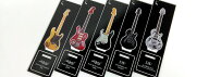 【ESP直営店】【即納可能】ESP Acrylic Stand Guitar Collection -SUGIZO Vol.3-