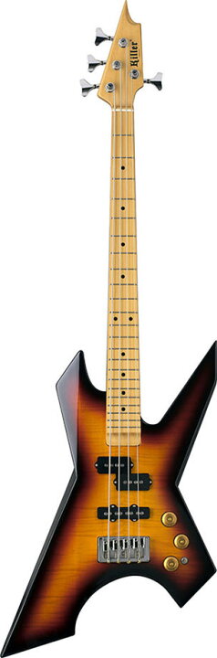 楽天市場】【ESP直営店】【ご予約商品】Killer KB‐IMPULSS FLAME TOP 