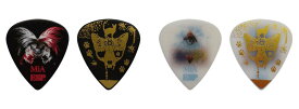 【ESP直営店】【即納可能】ESP MiA Pick（1枚売り）[ピック、pick、ギター、ベース]