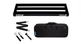 【ESP直営店】【お取り寄せ商品】Pedaltrain PT-M24-SC