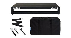 �yESP���c�X�z�y�����񂹏��i�zPedaltrain PT-CL2-SC[�G�t�F�N�^�[�{�[�h][�G�t�F�N�^�[�Aeffectspedal]