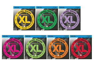 yESPcXzy[\zD'Addario XL NICKEL BASSV[Y@Long Scale [0.035-0.095/0.040-0.095/0.40-0.100/0.45-0.100/0.45-0.105/0.050-0.105/0.055-0.110][GLM^[Aguitarstring]