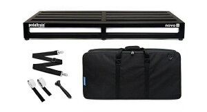 �yESP���c�X�z�y�����񂹏��i�zPedaltrain PT-N32-SC[�G�t�F�N�^�[�{�[�h][�G�t�F�N�^�[�Aeffectspedal]
