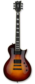 【ESP直営店】【ご予約商品】E-II EC FM FT FL / Tobacco Sunburst