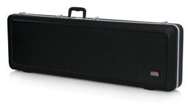 【ESP直営店】【お取り寄せ商品】GATOR CASES / GC-BASS-S［GCギターシリーズ/ベースギターケース/デラックスモールドケース/GC GUITAR SERIES/Bass Guitar Case/エレキベース用］