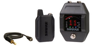 �yESP���c�X�z�y���[�\�zSHURE GLX-D16�{ (GLXD16+J-Z2) �f�W�^�����C�����X�V�X�e��