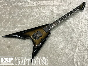 yESPcXzy[\zE-II ARROW FR BM / Nebula Black Burst[GLM^[/FLOYD ROSEg]