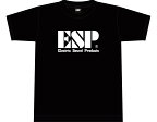 【ESP直営店】ESP Logo T-SHIRT