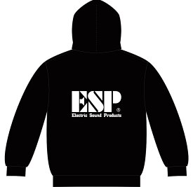 【ESP直営店】ESP Logo HOODIE [フーディー / パーカー]