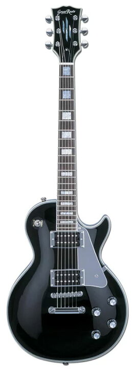 楽天市場】【ESP直営店】GrassRoots G-LP-CTM/JS : ESP CRAFT HOUSE 