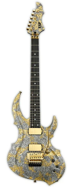 【ESP直営店】 【受注生産】ESP rapier / MEJIBRAY MiA Model[エレキギター、guitar]