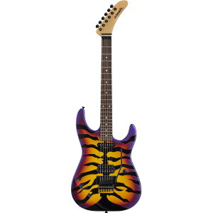 yESPcXzy\񏤕iz[GEORGE LYNCH] EDWARDS E-PURPLE TIGER