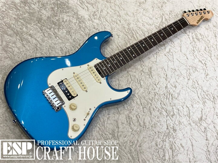 楽天市場】【即納可能】EDWARDS E-SNAPPER-AL/R / Lake Placid Blue 