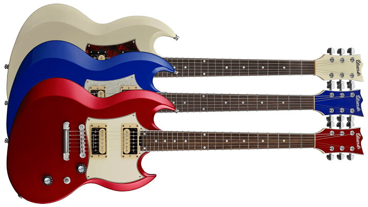 楽天市場】【ESP直営店】【ご予約商品】EDWARDS E-VIPER-CTM : ESP 