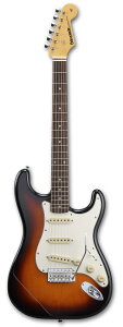 yESPcXzEDWARDS E-ST-ALR / 3 Tone Sunburst y\񏤕iz[GLM^[Aguitar]