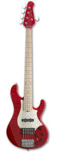 yESPcXzy󒍐Yz[tetsuyaf]STELLA GEAR Bardic / FM See Thru Fiesta Red