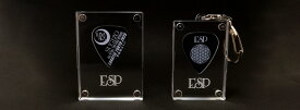 【ESP直営店】【即納可能】ESP PICK MONOLITH for SUGIZO ESP × SUGIZO Model