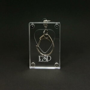 yESPcXzy[\zESP PICK MONOLITH for SUGIZO ESP × SUGIZO Model
