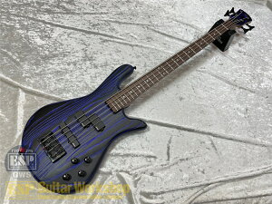 y[\zSpector NS Pulse 4/ Black Blue FillyESPcXz[ESP Guitar Workshop蔭]