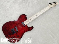 ESP Edwards E-SE-100R/LT 3TS 生産終了商品