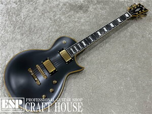 yESPcXzy[\zE-II EC DB Vintage Black[GLM^[Aguitar]