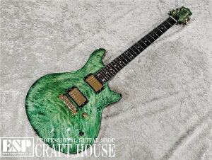 yESPcXzy[\zEDWARDS E-U-HL2 / Malachite Green [the GazettE 탂f ][GLM^[Aguitar]