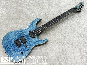 yESPcXzy[\zEDWARDS E-M-II CTM / Denim Blue[GLM^[Aguitar]