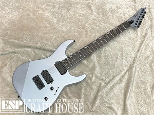 yESPcXzy[\zEDWARDS E-M-II-7 / Ice Blue Metallic[GLM^[AguitarA7]