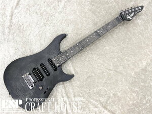 yESPcXzy[\zVigier Guitars Excalibur Ultra Blues HSS / Black Diamond /M[GLM^[Aguitar]