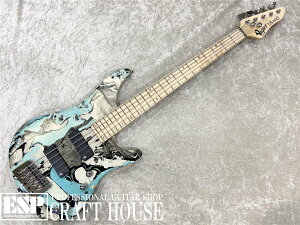 yESPcXzy[\zVigier Guitars Excess Original 5 strings / Rock Art design /M[GLM^[Aguitar]