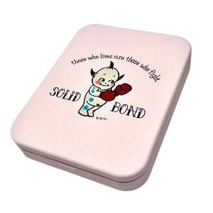 【お取り寄せ商品】Solid Bond SQ-CASE(全2種)