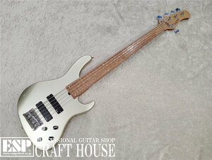 yESPczy[\zSadowsky MX24 MS5 Morado Fingerboard / Champagne Metallic[GLx[XAbass]