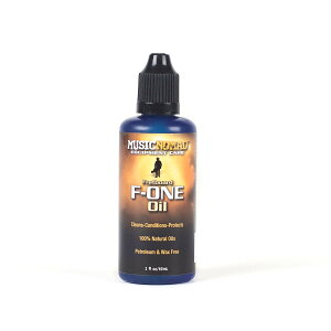 yESPcXzMUSICNOMAD MN105 -Fretboard F-ONE Oil-[|bVAN[i[AGLM^[AguitarAGLx[XAbass]