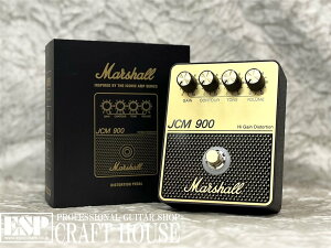 yESPcXzy[\zMarshall / JCM900 Overdrive Pedal[GtFN^[Aeffectspedal][GLM^[Aguitar]