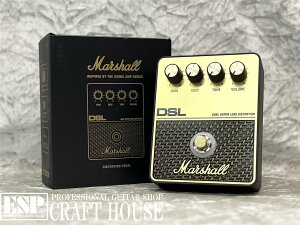 yESPcXzy[\zMarshall / DSL Overdrive Pedal[GtFN^[Aeffectspedal][GLM^[Aguitar]