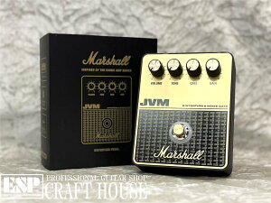 yESPcXzy[\zMarshall / JVM Overdrive Pedall[GtFN^[Aeffectspedal][GLM^[Aguitar]
