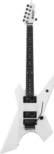 �yESP���c�X�z�y�\�񏤕i�zKiller KG-Exploder II BIB [�G���L�M�^�[�Aguitar]