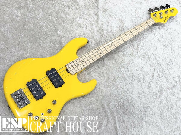 【ESP直営店】 【即納可能】WANIMA KENTA MODEL GrassRoots G-助平 / Yellow