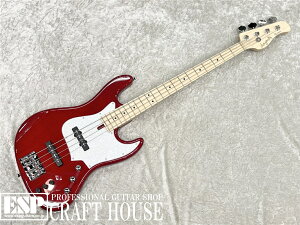 �yESP���c�z�y���[�\�zdragonfly CL-DJB4 ASH/MAP / Intense Red[�M�^�[,Guitar]