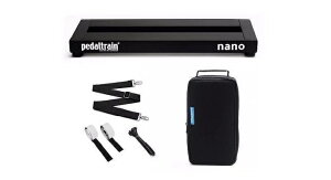 �yESP���c�X�z�y���[�\�zPedaltrain PT-NANO-SC[�G�t�F�N�^�[�{�[�h][�G�t�F�N�^�[�Aeffectspedal]